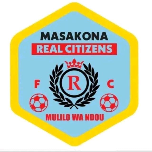 Masakona Real Citizens